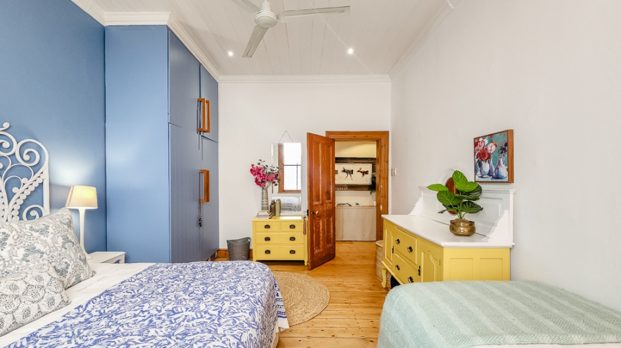 3 Bedroom Property for Sale in Tamboerskloof Western Cape